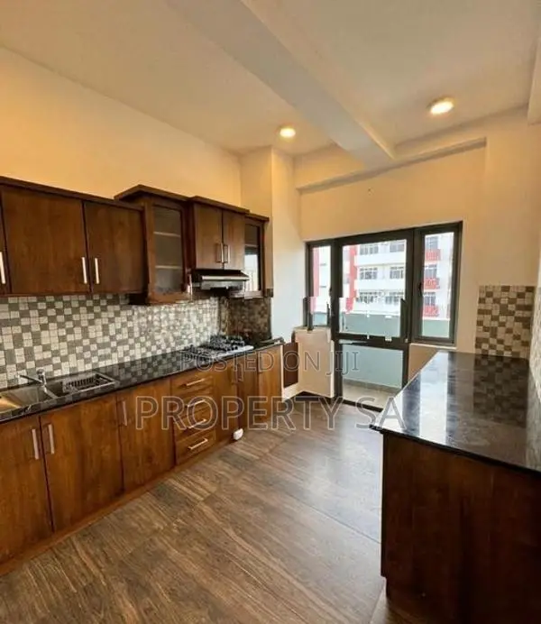 Furnished 3 Bedroom Apartment for Rent in Colombo 5