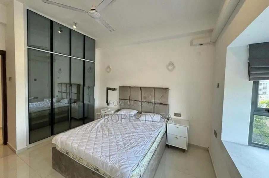 Furnished 3 Bedroom Apartment for Rent in Colombo 5