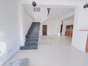 Well Build Brand New House Sale Malabe