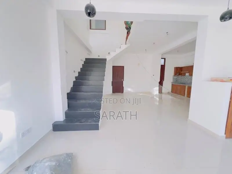 Well Build Brand New House Sale Malabe