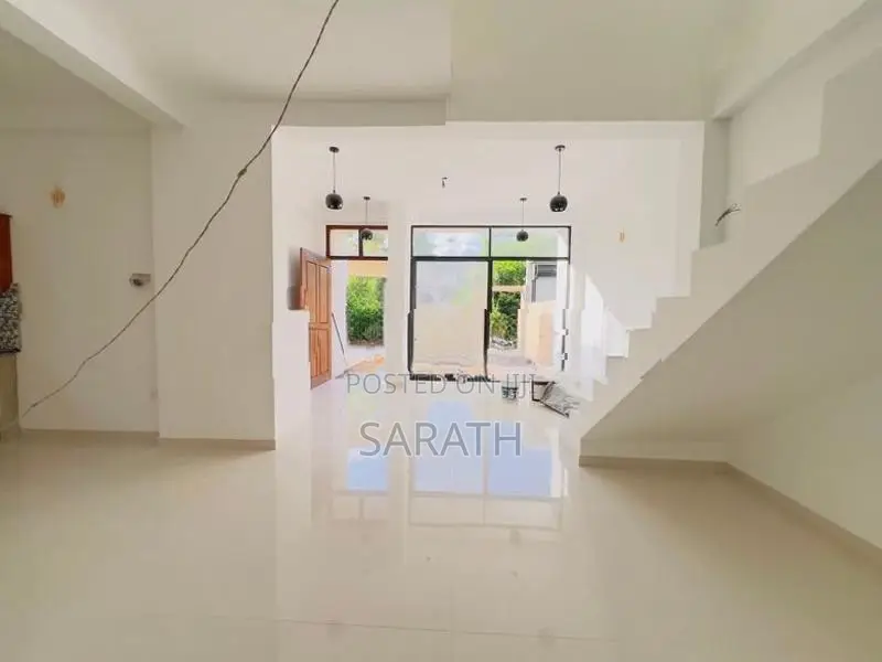 Well Build Brand New House Sale Malabe