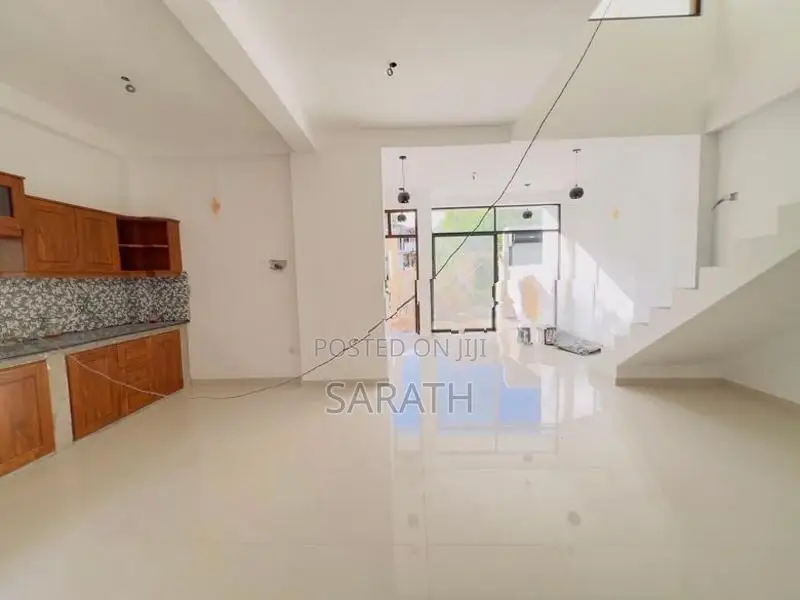 Well Build Brand New House Sale Malabe