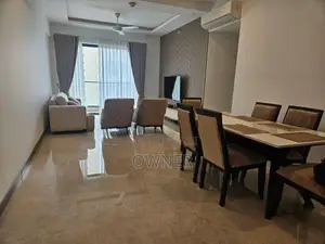3 BR luxury apartment for rent - Brand new Marina Square
