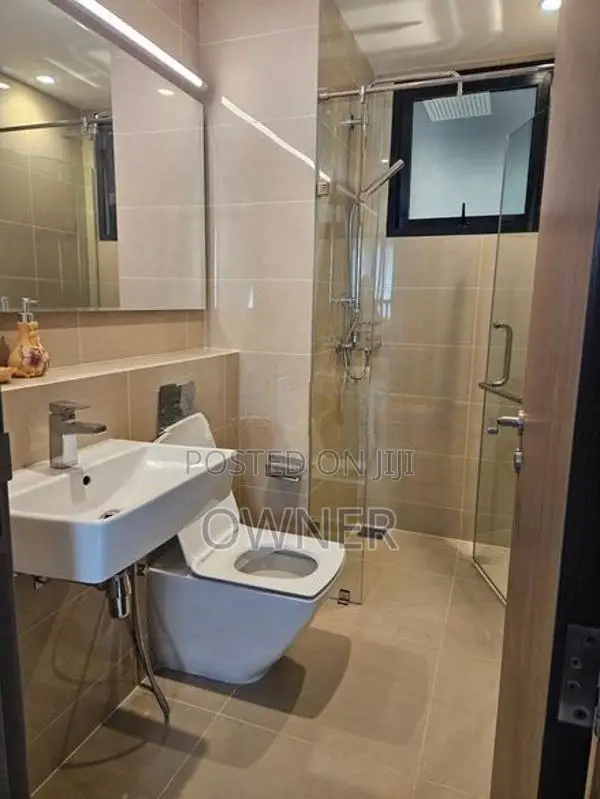 3 BR luxury apartment for rent - Brand new Marina Square
