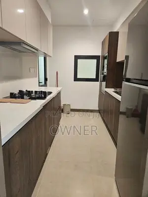 3 BR luxury apartment for rent - Brand new Marina Square