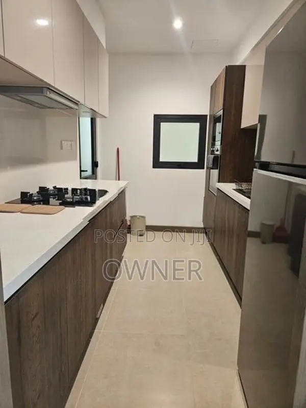 3 BR luxury apartment for rent - Brand new Marina Square