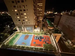 3 BR luxury apartment for rent - Brand new Marina Square