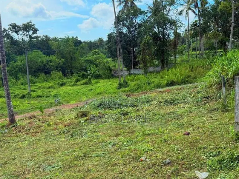 කඩවත-මාවරමන්ඩියෙන් වටිනා වෙන්දේසි ඉඩම් කැබැල්ලක් විකිණීමට!