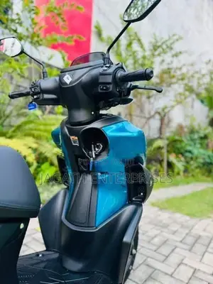 Yamaha Ray ZR 125 Brand New 2026