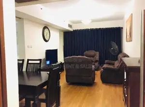 2 Bedroom Apartment for Rent at The Monarch Colombo 3