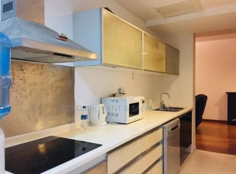 2 Bedroom Apartment for Rent at The Monarch Colombo 3