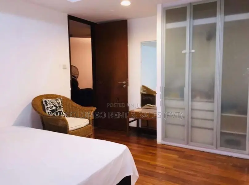 2 Bedroom Apartment for Rent at The Monarch Colombo 3