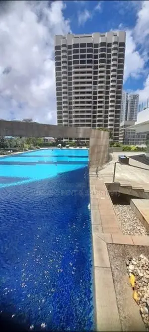 2 Bedroom Apartment for Rent at The Monarch Colombo 3