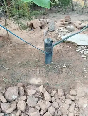 வீட்டுடன் காணி விற்பனைக்கு