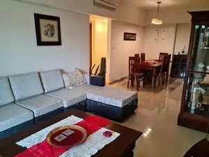 Havelock City - 03 Bedroom Apartment for Rent in Colombo 05 (A6626)