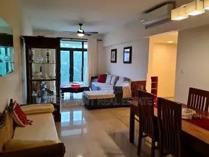 Havelock City - 03 Bedroom Apartment for Rent in Colombo 05 (A6626)