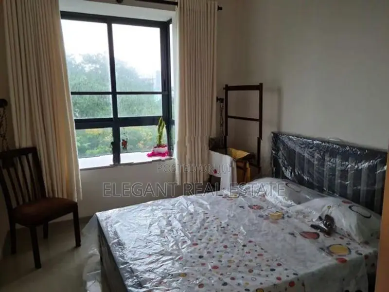 Havelock City - 03 Bedroom Apartment for Rent in Colombo 05 (A6626)