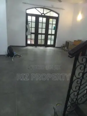 house for rent dehiwala kalubovila Anderson road