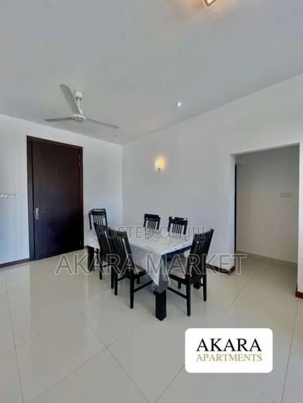 Ken Tower - Furnished Apartment for Sale Colombo 04 A54074