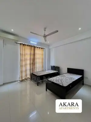 Ken Tower - Furnished Apartment for Sale Colombo 04 A54074