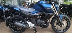 Yamaha Fzs V4 Brand New 2026