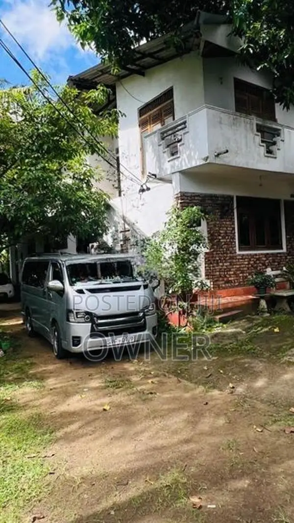 Annex for Rent in Pamunuwila ( Near Kiribathgoda) Only Couples