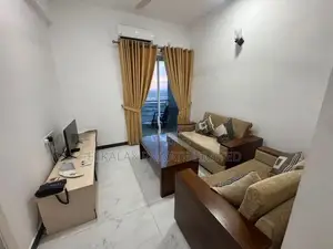 Blue Ocean Apartment For Rent in Mount Lavinia - EA970