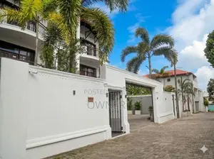 Fully Furnished Villa for Sale - Wattala