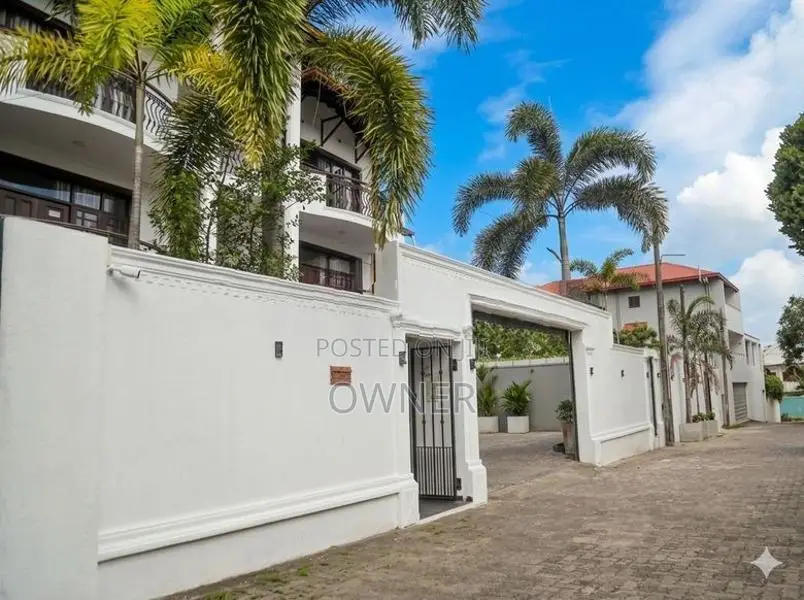 Fully Furnished Villa for Sale - Wattala