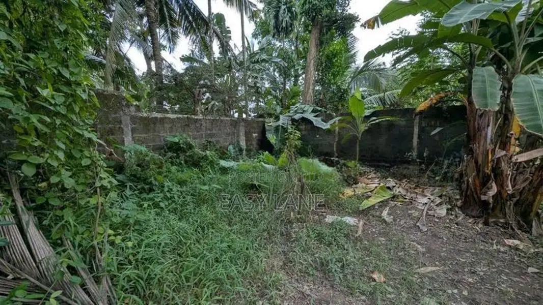 ගම්පහ – ඉඳිගොල්ලෙන් වටිනා බිම් කොටසක් විකිණීමට