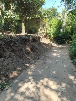 Land for Sale in Wattegama