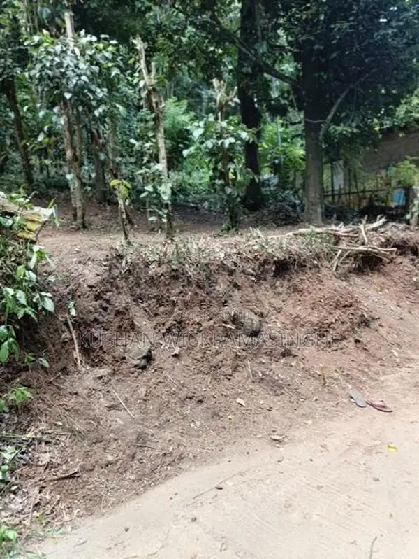Land for Sale in Wattegama