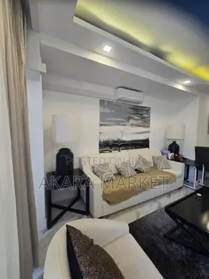 Crescat Residencies - Furnished Apartment for Sale A54513 Colombo 03