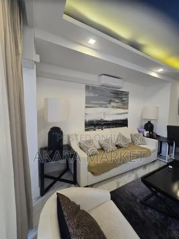 Crescat Residencies - Furnished Apartment for Sale A54513 Colombo 03