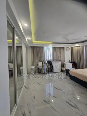 Crescat Residencies - Furnished Apartment for Sale A54513 Colombo 03