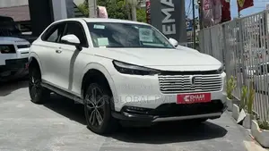 Honda Vezel Z Premium Spec 2026