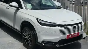 Honda Vezel Z Premium Spec 2026