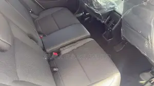 Honda Vezel Z Premium Spec 2026