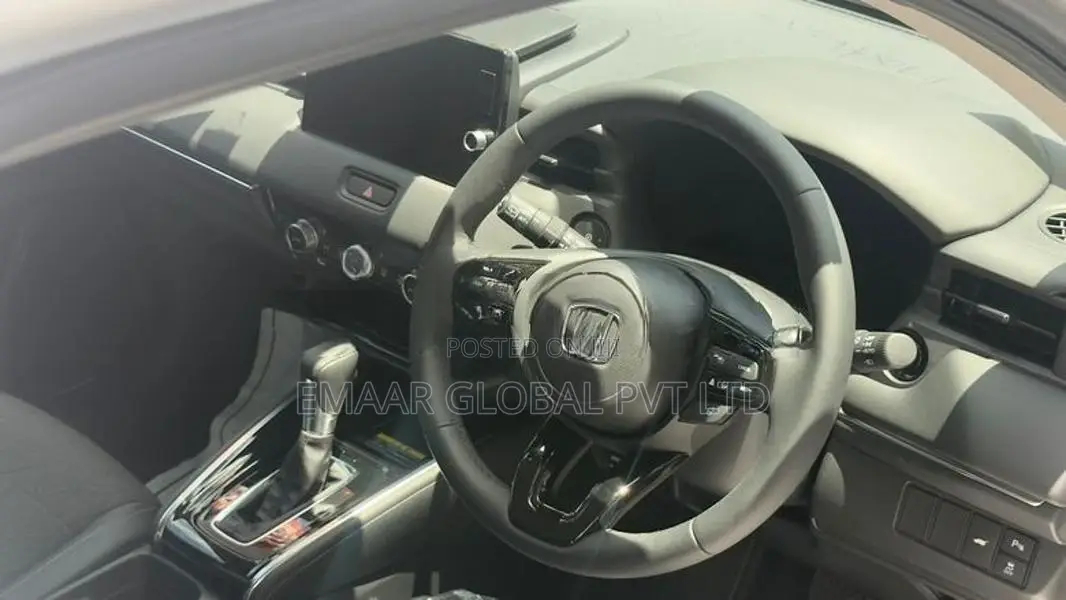 Honda Vezel Z Premium Spec 2026