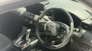 Honda Vezel Z Premium Spec 2026