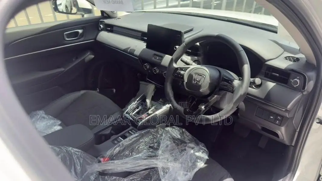 Honda Vezel Z Premium Spec 2026