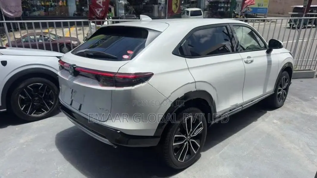 Honda Vezel Z Premium Spec 2026