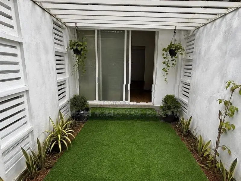 2-Bedroom House for Rent – Mattegoda Housing Scheme