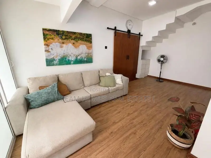 2-Bedroom House for Rent – Mattegoda Housing Scheme