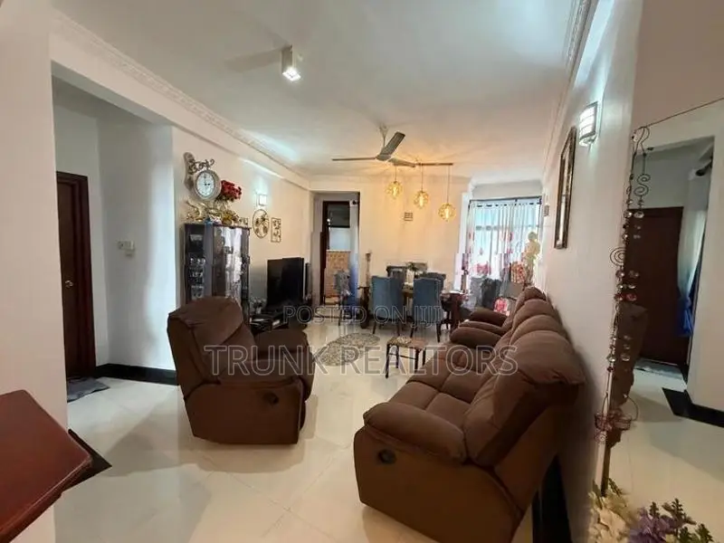 Global Apartment 03BR For Sale Nugegoda (NK11778)