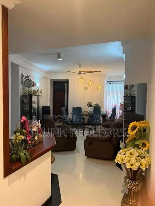 Global Apartment 03BR For Sale Nugegoda (NK11778)