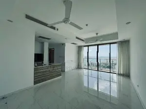 Capital twin peak 3BR Apartment for Rent in Colombo 2 - EA973