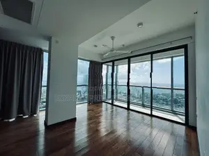 Capital twin peak 3BR Apartment for Rent in Colombo 2 - EA973