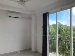 Built 5-Storey Semi-Furnished Apartment Building for Rent – Rajagiriya