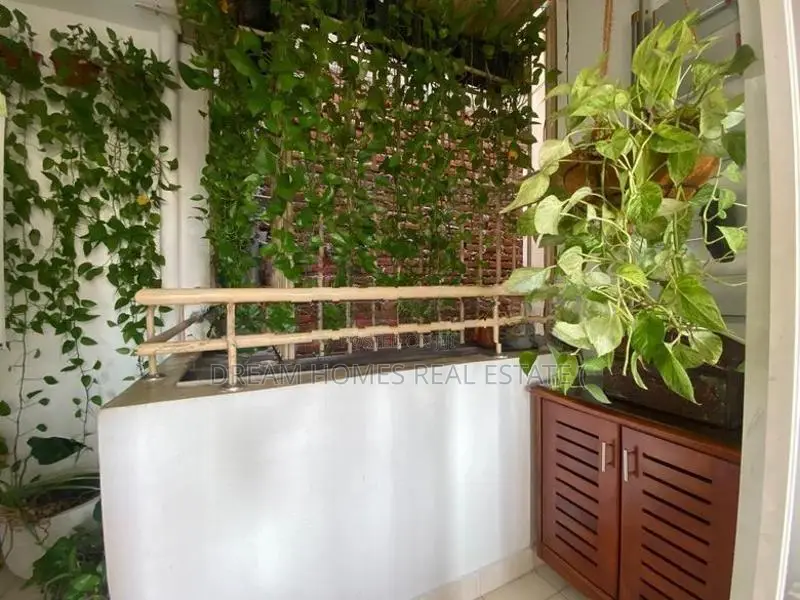 3-Bedroom Fully Furnished Apartment for Sale – Dehiwala, Colombo